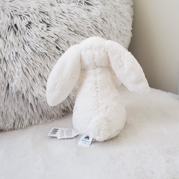 Jellycat Bunny With Pencil( small ) - Picture 5 of 8
